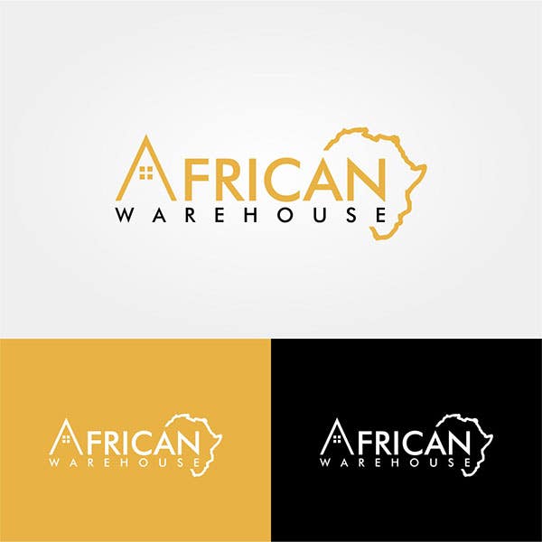 African Warehouse