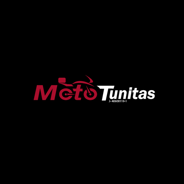 Moto Tunitas Logo