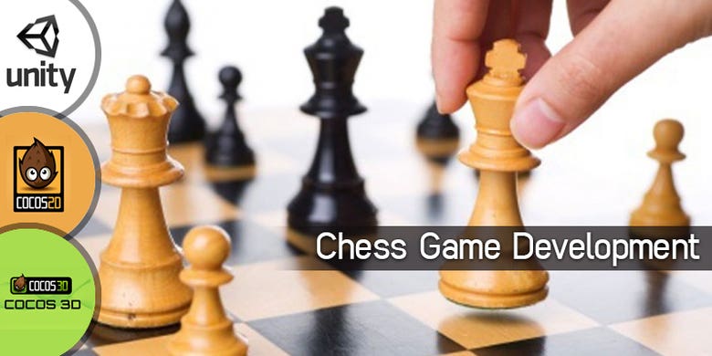 Chess Game Development