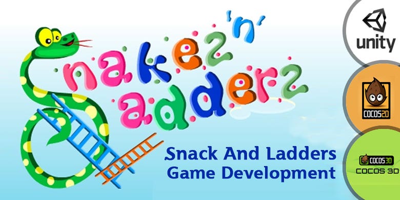 Snakes and Ladder Game development