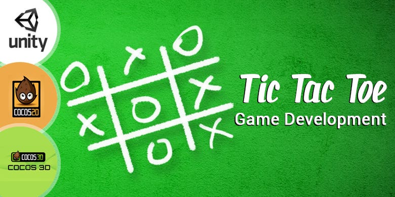 Tic Tac Toe Game Development