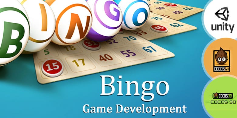 Bingo Game Development
