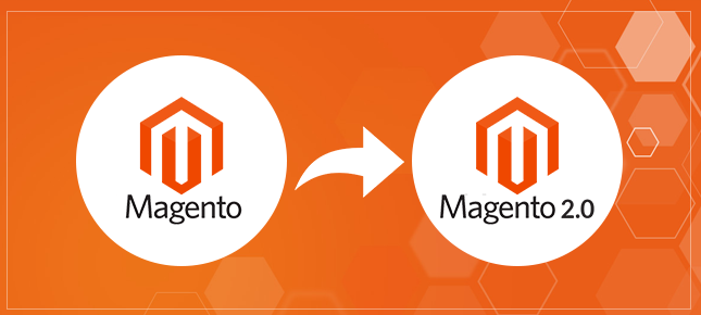 Magento 1.9 to Magento 2.x Migration