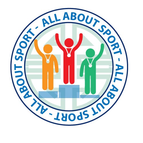 sport for all logo