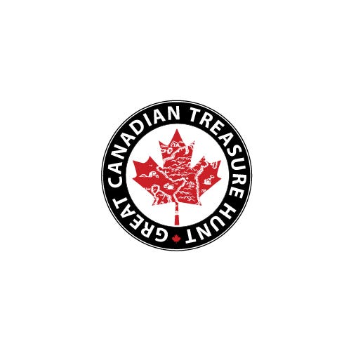 canadian tresure logo