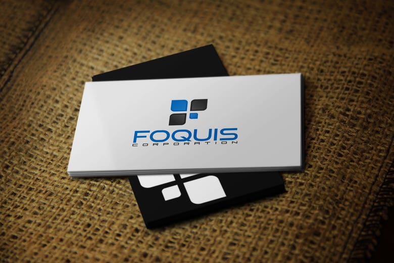 Logo Design for Foquis Corporation