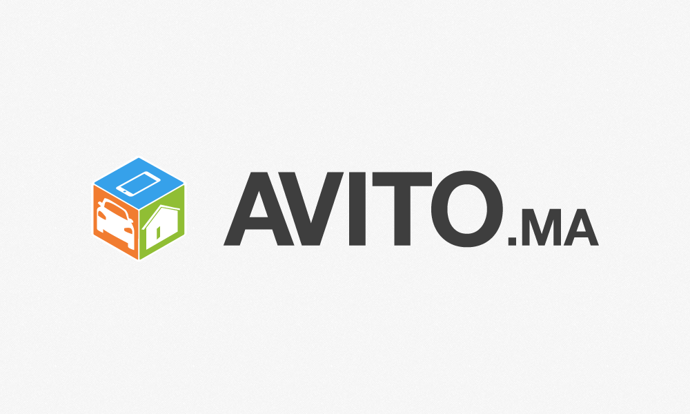 Logo For Avito Freelancer