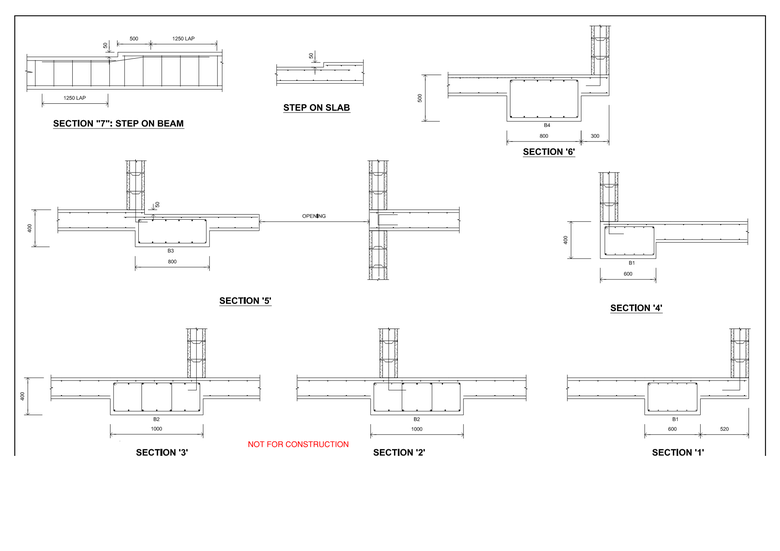 Structural Drafting, Designing