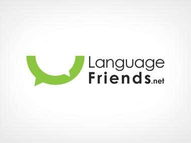 language friends