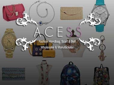 Acess UK​— IOS / Andriod App