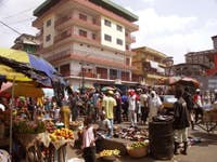 Policy Recommendations on Waste Management in Sierra Leone