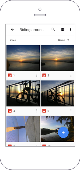 Tripome - Android
