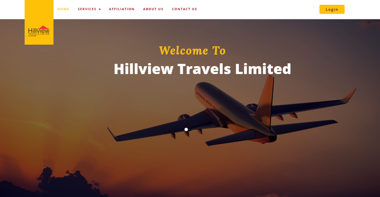 HILLVIEW TRAVEL