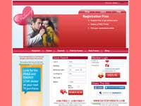 datesfordate.com is a dating website