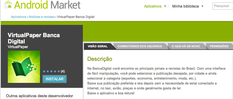 Banca Digital for Android