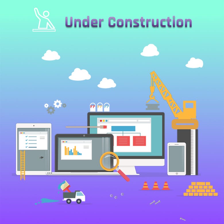 Under Construction Shopify Apps # 1