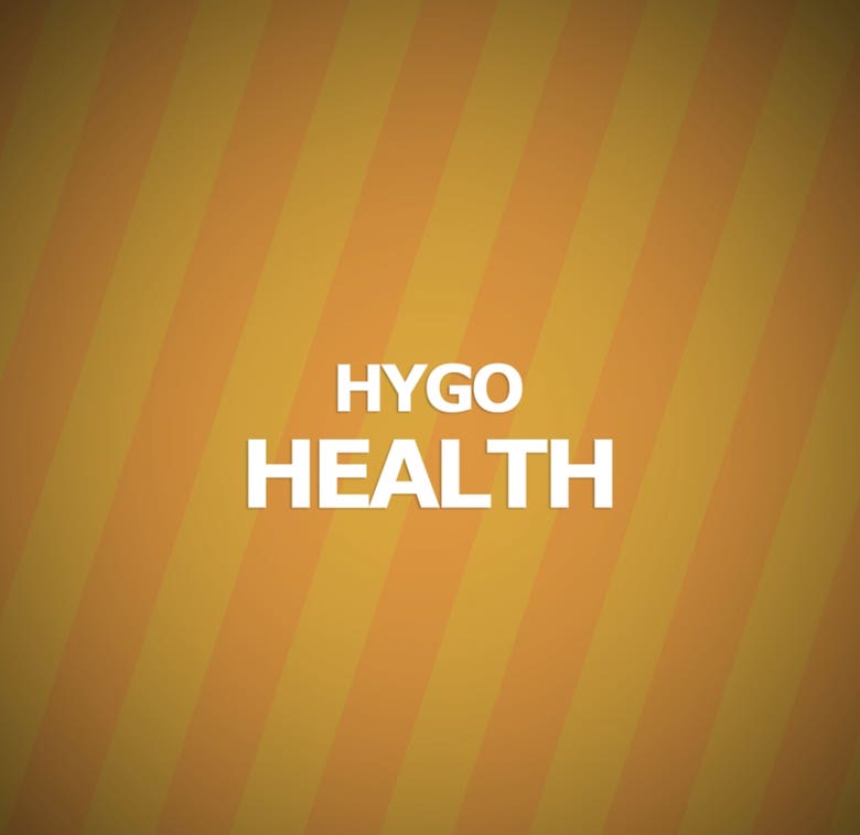 HYGO HEALTH