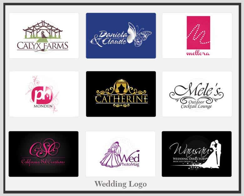 Wedding Logo