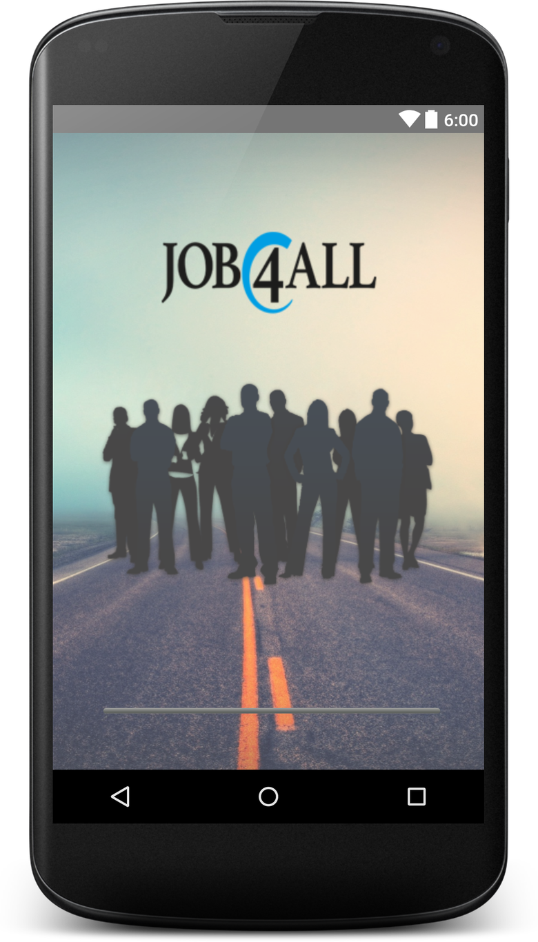 job portal App