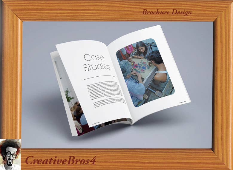 Creative Brochure Design-03