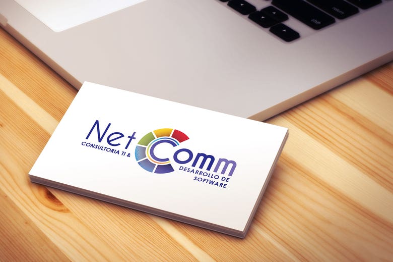 Logo netcomm