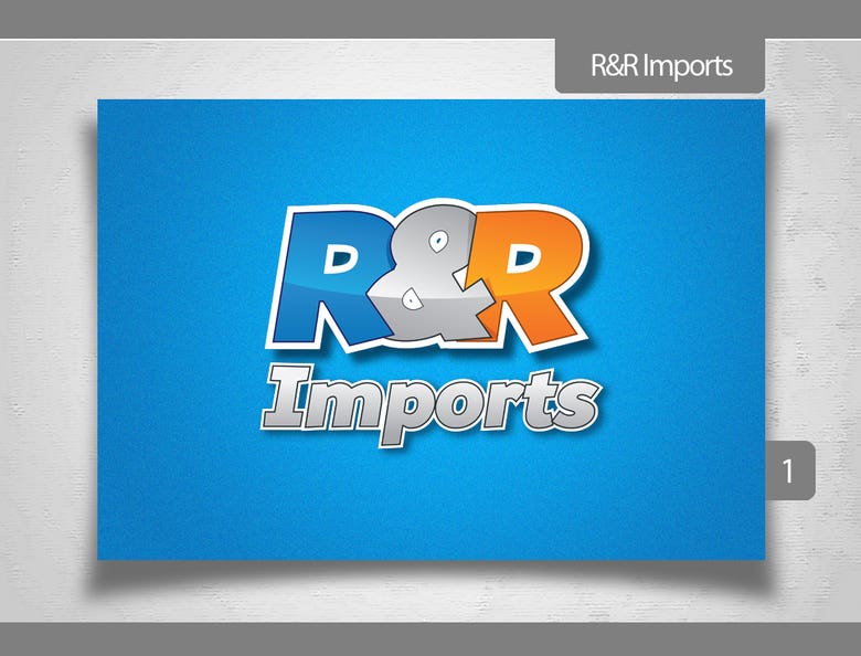 R&R Imports