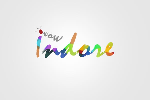 Wao Indore Logo