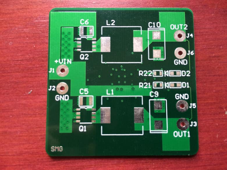 PCB Example 3