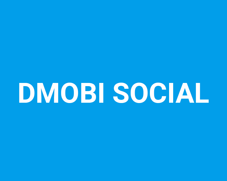 DMobi Social Network