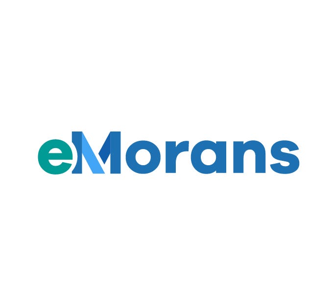 Logo - Emorans