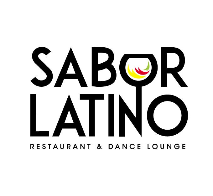 Logo - Sabor Latino
