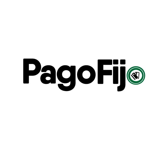 Logo - Pago Fijo