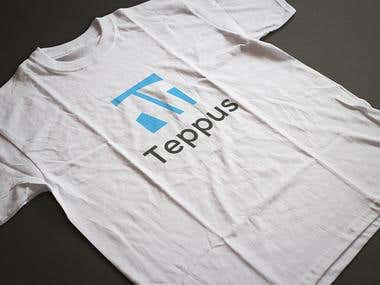 Teppus Logo