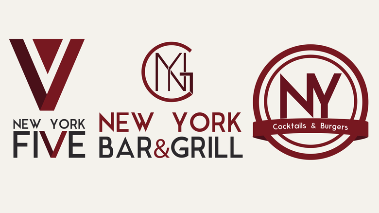 NYC Logo's