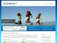Aulanovus Umbraco Site