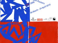 Polish Poster Exhibition.
