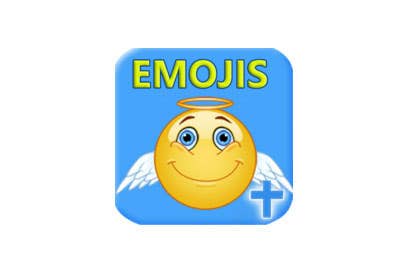 Bible Emoji & Emoticons Android and IOS Mobile Application
