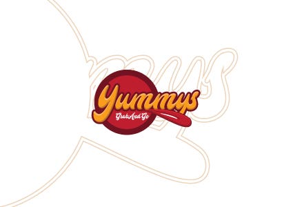 Yummy's Logo