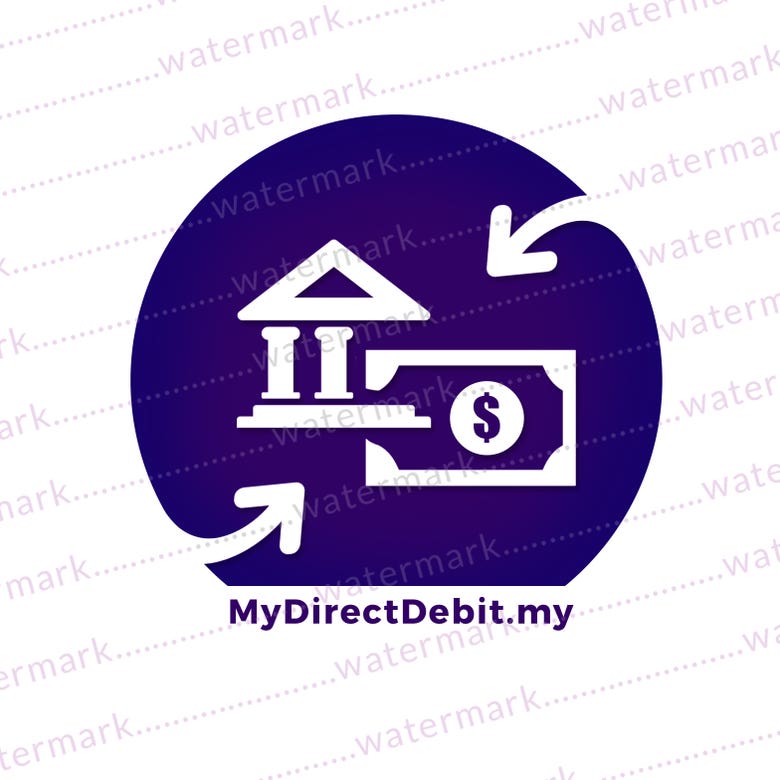 Logo/Button For Cash transfer Site