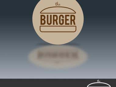 the Burger