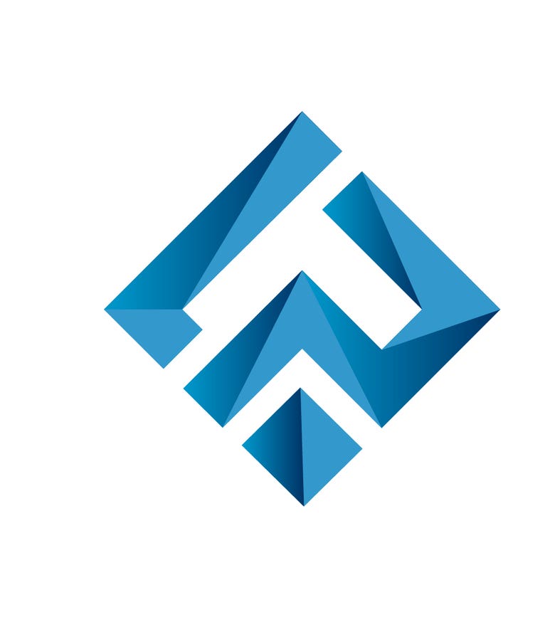 Logo for a company