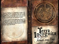 Terra Incognita: The Abyss