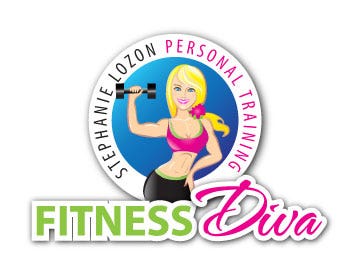 Logo Design - Fitness Business