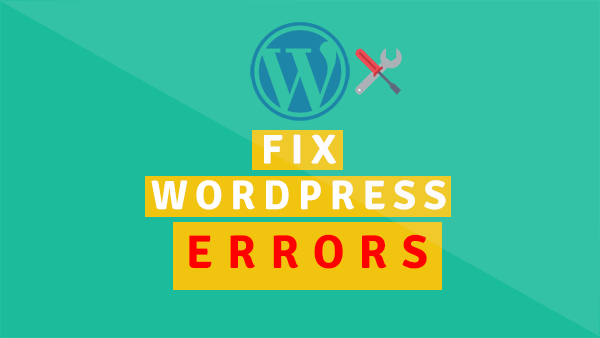 Fix wordpress / woo commerce and any website issues