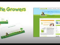 Little Growers (A Not-for-profit, Charity Organisation)