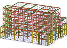 Structural Engineering Experts