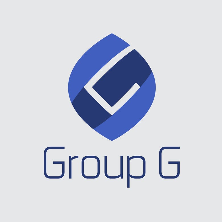 Logo Group G