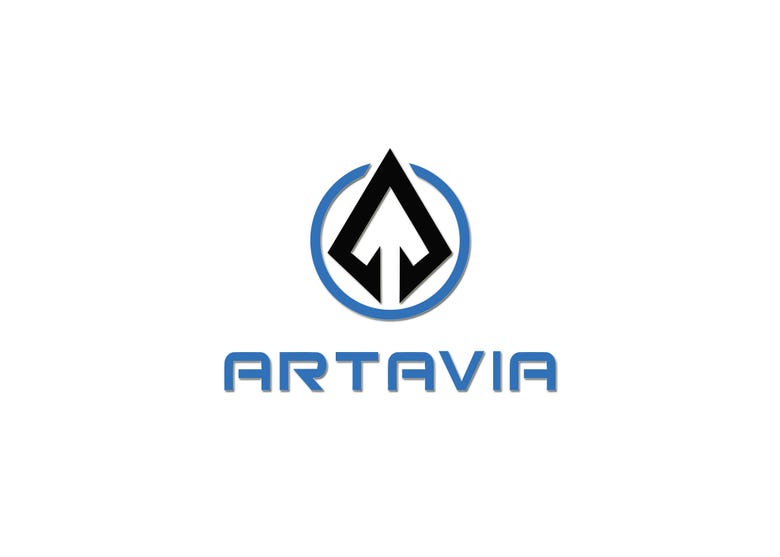Artavia logo