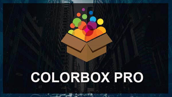 ColorBox Pro WordPress plugin