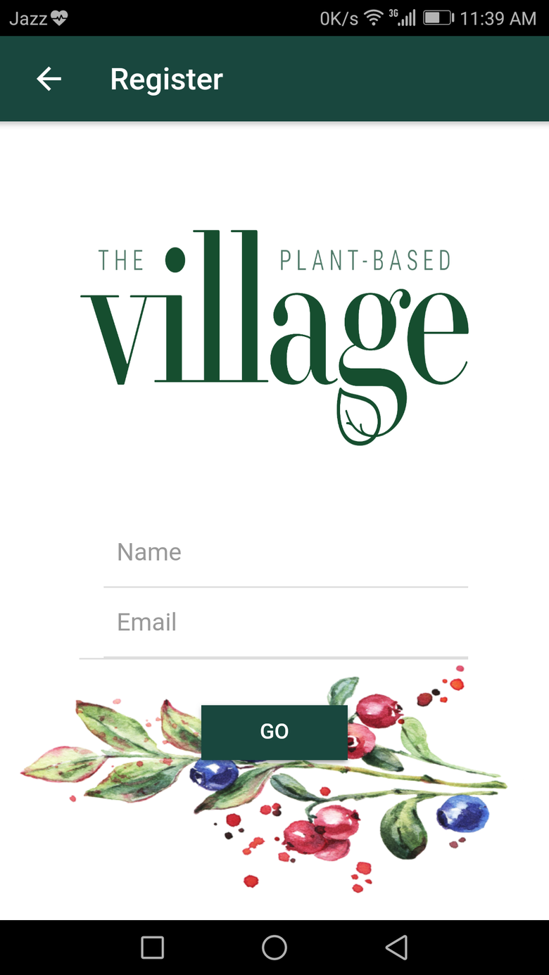 Village App